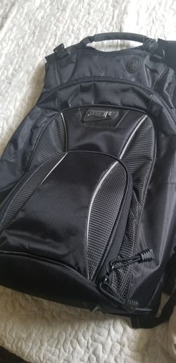 Sedici motorcycle backpack