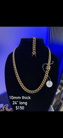 10mm Thick, 24” Long • LIFETIME WARRANTY 