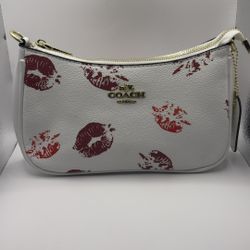 Coach Teri ShoulderBag 