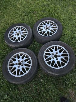 16'' Toyota Lexus crown wheels 