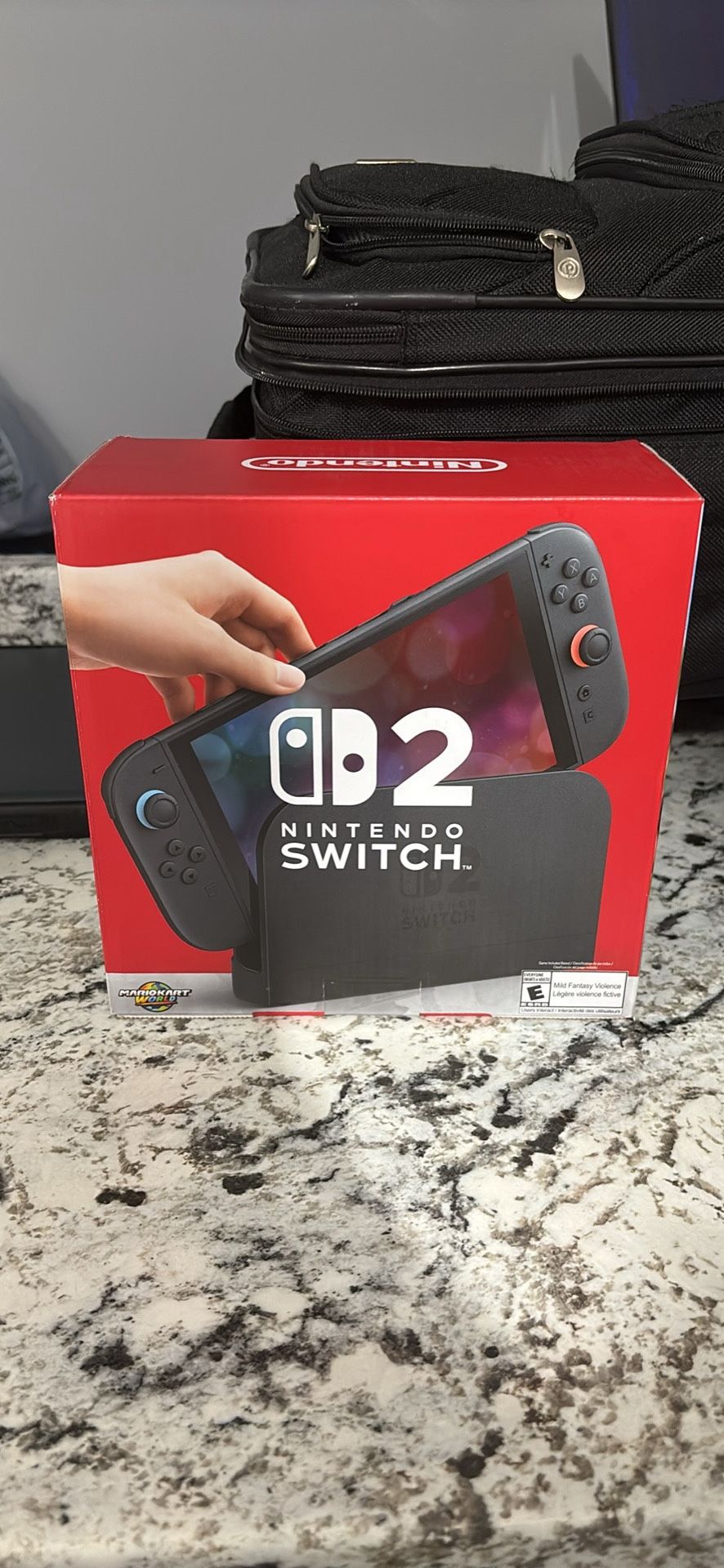 Nintendo Switch 2