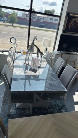 🏠 Empire Furniture  📍 Location: 14240 Fort Street, Southgate, Michigan, 48195 ✨ Transform your home with our stunning furniture collection! From coz