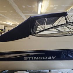 Boat For Sale