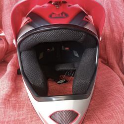 BELL HELMET 