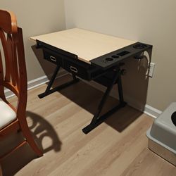 Drafting Table 