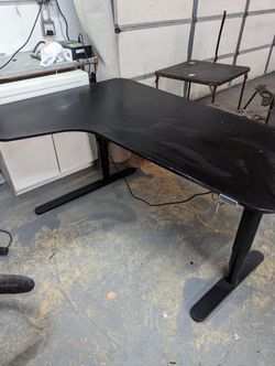 Standing Desk - Large
