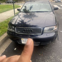 2003 Audi A6