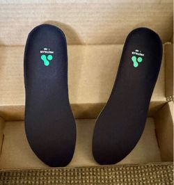Protalus shoe insoles
