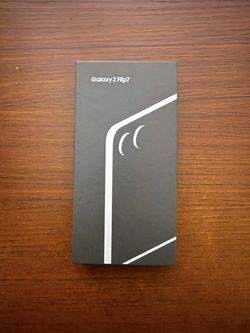 Samsung Galaxy Z Flip 7 | 512GB | Mint (Unlocked)