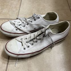 Chuck Taylor All Star Leather 