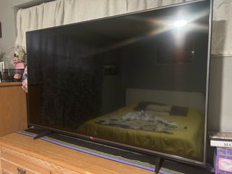 LG 65 inch tv ultra HD