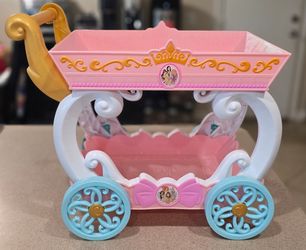 Disney Princess Tea Cart