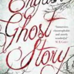 An English Ghost Story by Kim Newman (2014, Paperback) Brand New