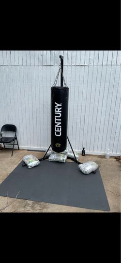 Century Hydrocore Heavy Bag