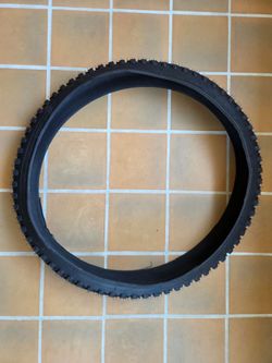 Innova Bicycle Tire 24 x 1.95