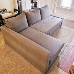 IKEA Sleeper Sofa Sectional