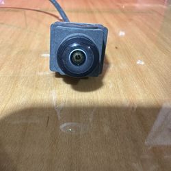 GENUINE Mercedes Benz Rear Camera 