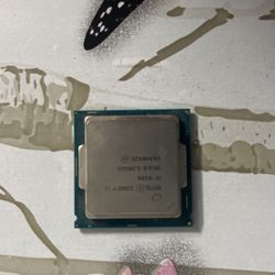 Intel Core I5 6500 Processor 