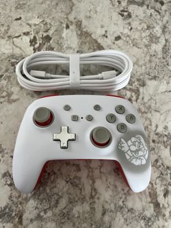 Switch Wired Controller
