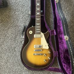 1973 Gibson Les Paul Deluxe 
