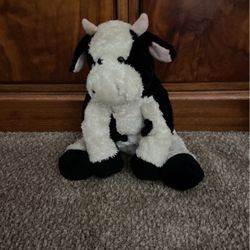 Kohls Cares Stuffed Cow