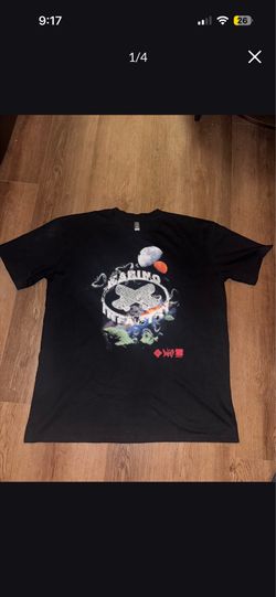 Marino Infantry Tee XL
