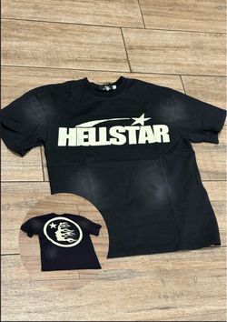 Black Hellstar Shirt