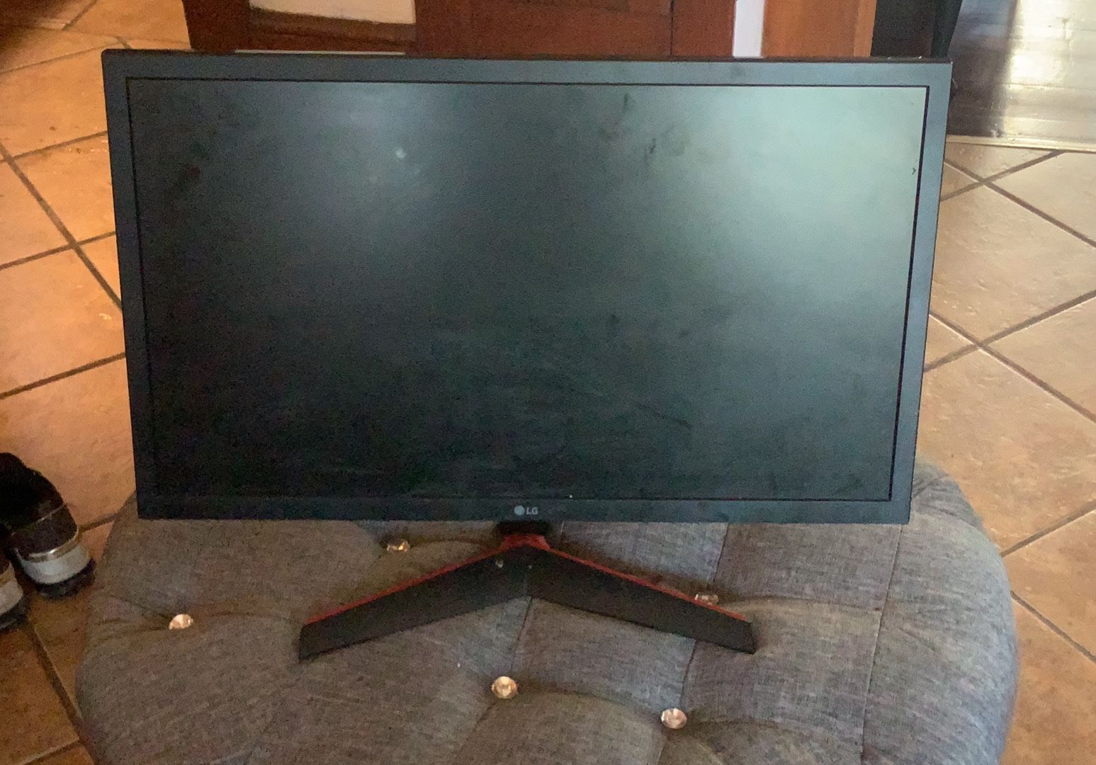 LG Monitor