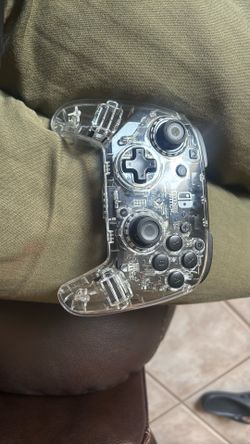 Nintendo Switch Remote