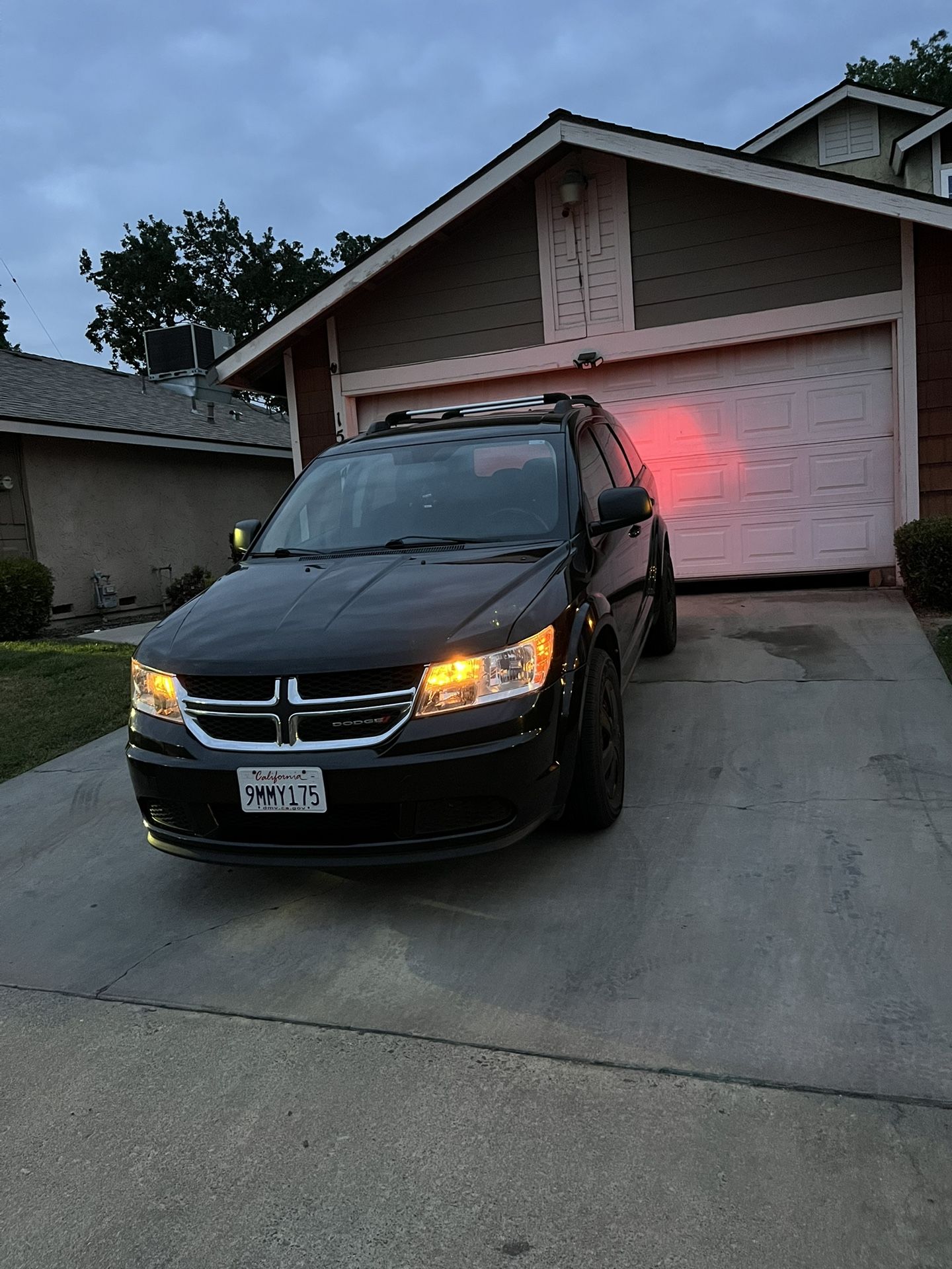Dodge Journey
