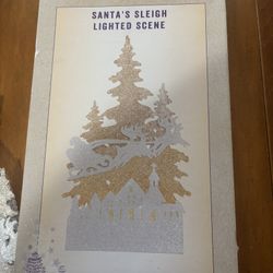 Christmas Decorations 