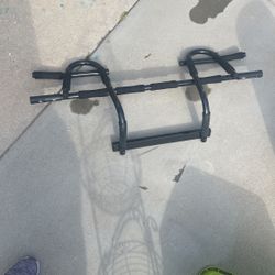 Pull Up Bar