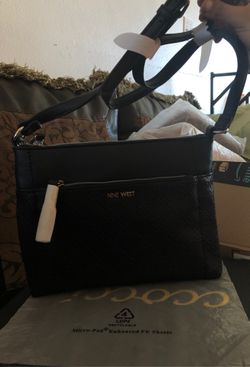 Nine West