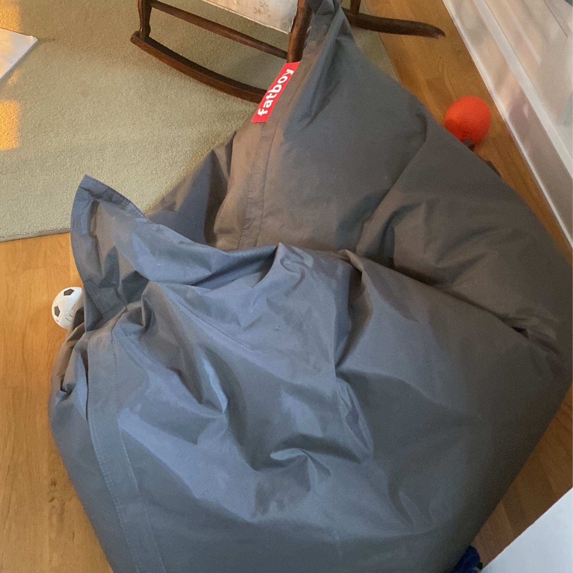 Fatboy bean bag (Fat boy Brand)
