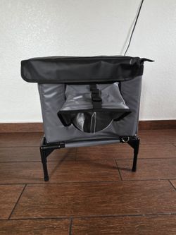 Outdoor Cat House Waterproof Insulated Cat Shelter Windproof Rainproof Kitty House