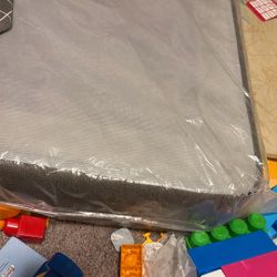 Queen Bed Spring Box 