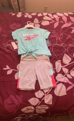 Set Reebok