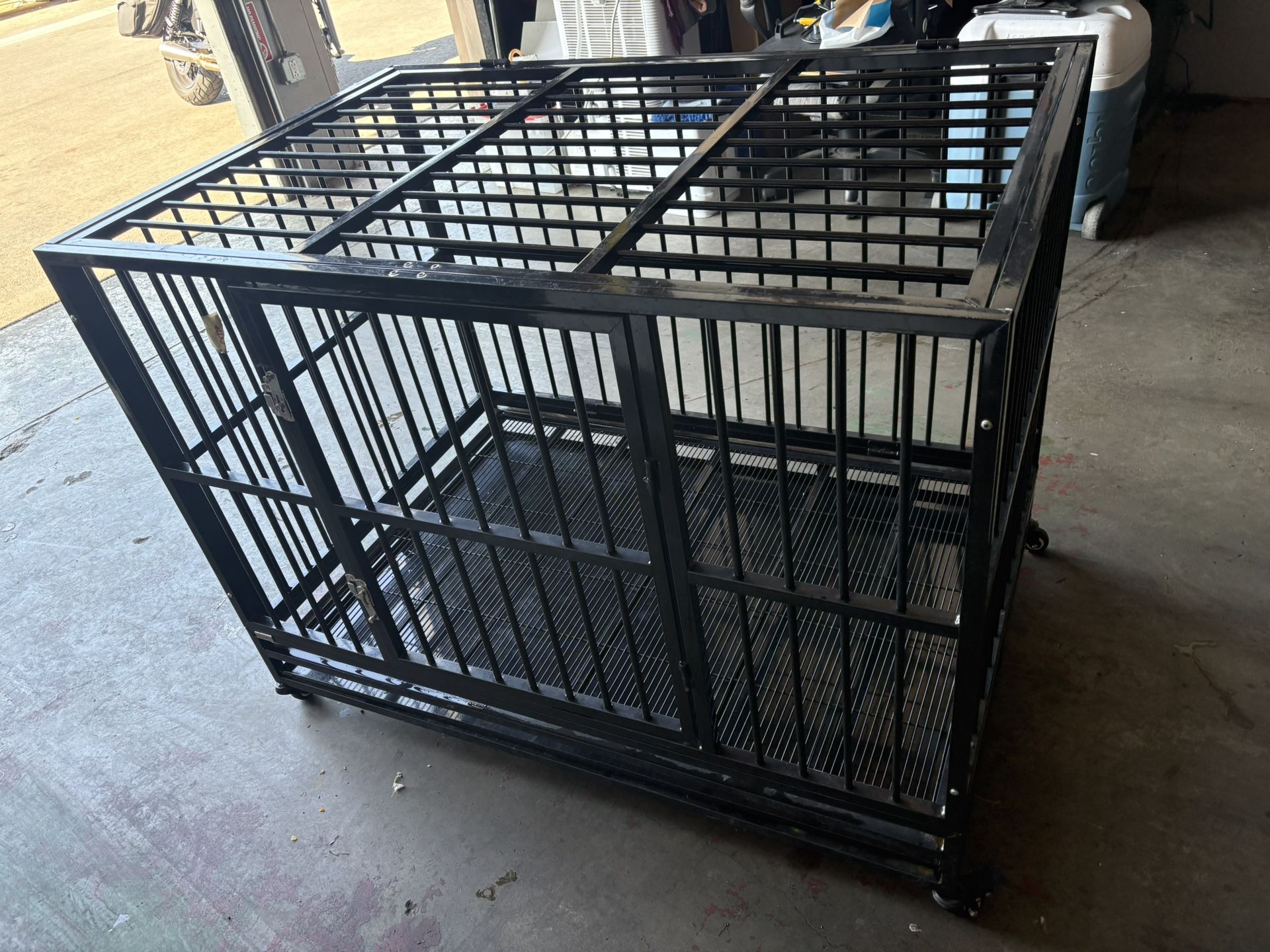 Dog Crate
