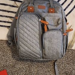 Diaper Bag