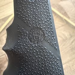 Hogue Grips Laser 