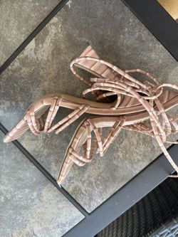 High Heels