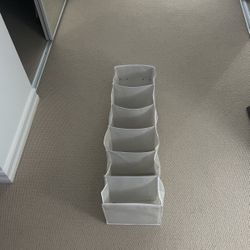 Hangable Storage Box