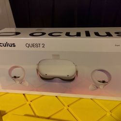  Oculus Quest All-in-one VR Gaming Headset – 64GB