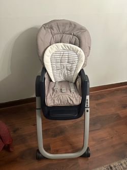 Graco High Chair
