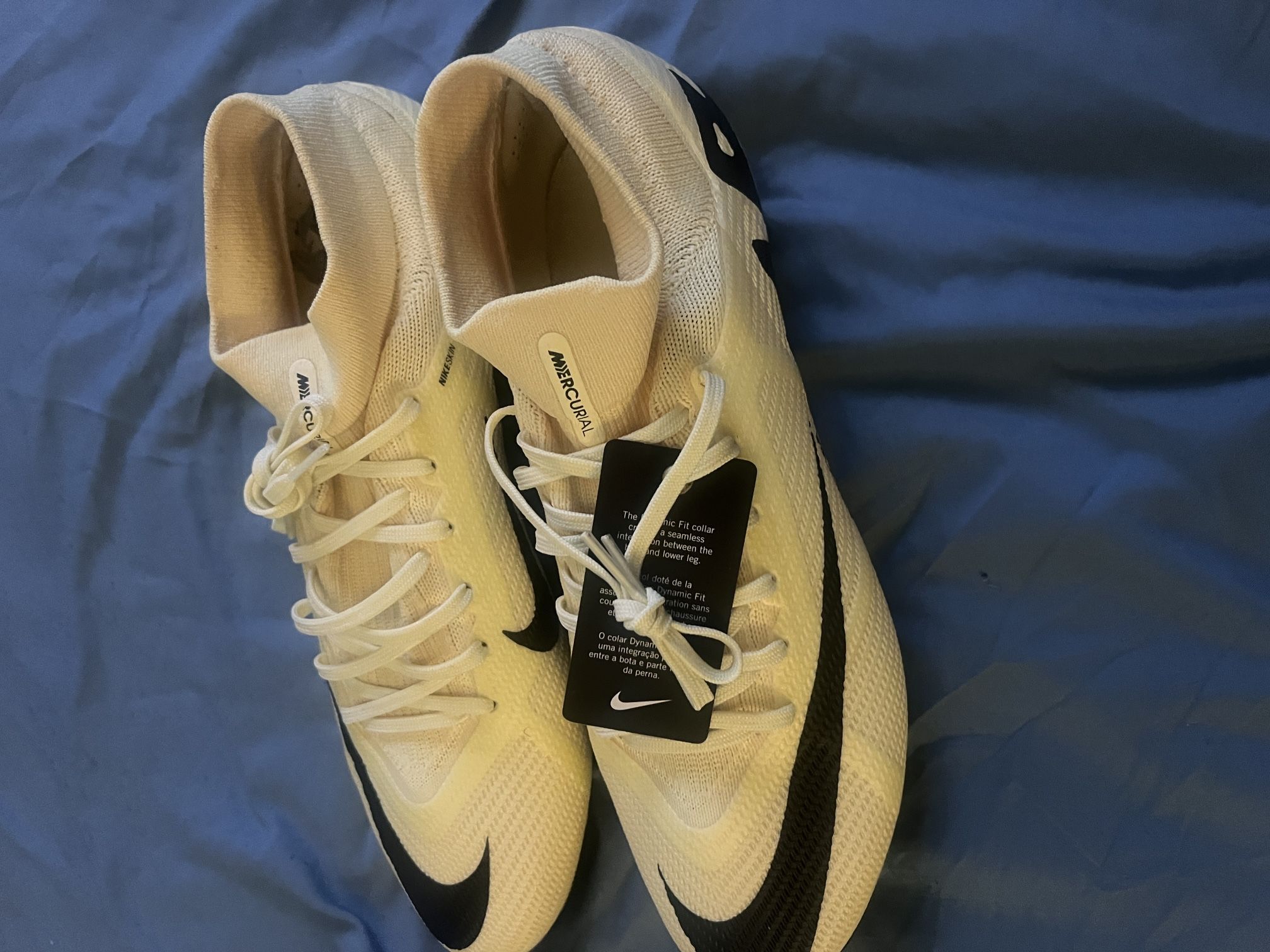 Nike Superfly Elite 9