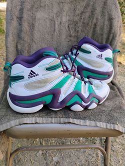 Adidas Crazy 8 EQT