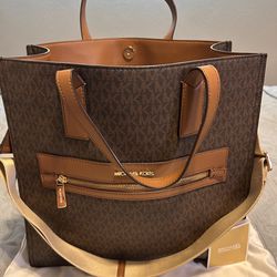 MK Tote