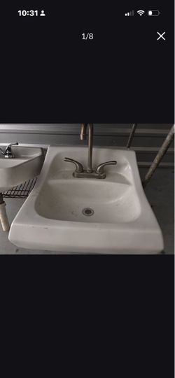 Sink
