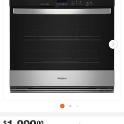 Oven