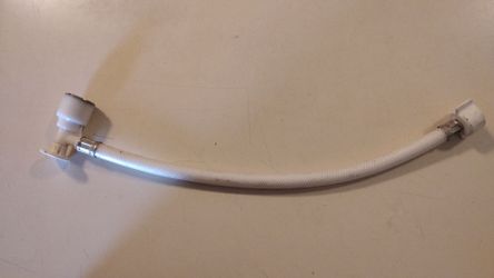 Water supply line